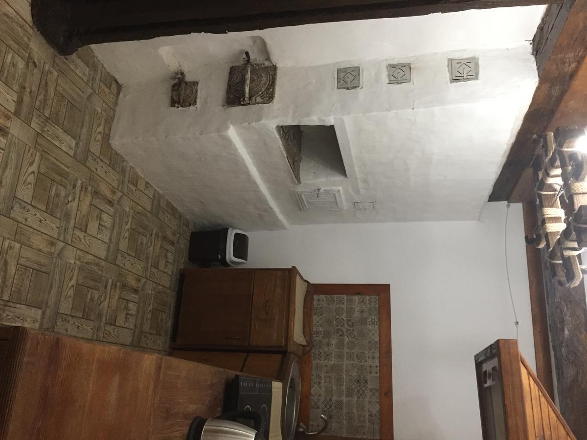 Эко Отель "Золотая Подкова" Sharhorod Extérieur photo